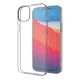 Skaidrus telefono dėklas Ultra Clear 0.5mm iPhone 14 Plus / 14 Max