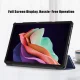 Lenovo Tab P11 Gen 2 (TB350FU) atverčiamas dėklas, tamsiai mėlynas