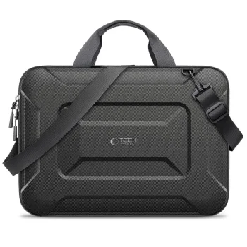 „Tech-Protect Ranger-X Tactical“ nešiojamojo kompiuterio dėklas 15-16", juodas