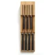 Peilių dėklas stalčiui Joseph Joseph DrawerStore Bamboo