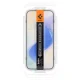 Apsauginis stiklas Spigen Glas.tR EZ Fit, skirtas Google Pixel 9 Pro XL (2 vnt.)