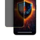 Privatumą sauganti plėvelė 3mk Silky Matt Privacy skirta Nothing Phone 2