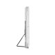 AmazingThing Titan Pro Lens Stand dėklas iPhone 18 Pro su stovu ir MagSafe, skaidrus