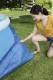 Bestway baseinas patiesalas 335x335 cm