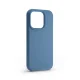 Etteri Silicone dėklas, skirtas iPhone 15 Pro 6.1\", tamsiai mėlynas