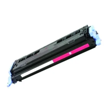 Extra Digital analoginis toneris HP 124A / Q6003A, purpurinis (Magenta)