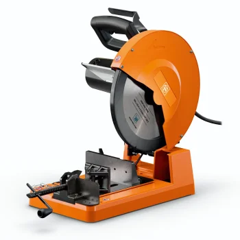 Metalo skersavimo pjūklas Fein MKAS 355, 1800 W, 355 mm