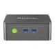 Mini kompiuteris GMKtec G3S Intel N95 16GB RAM 512GB SSD Windows 11 Pro
