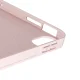 Etteri dėklas planšetei Apple iPad Pro 2024 11\", šviesiai rožinis