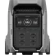 Nešiojama įkrovimo stotelė EcoFlow DELTA Pro 3, 4096 Wh, 4000 W, sidabrinė