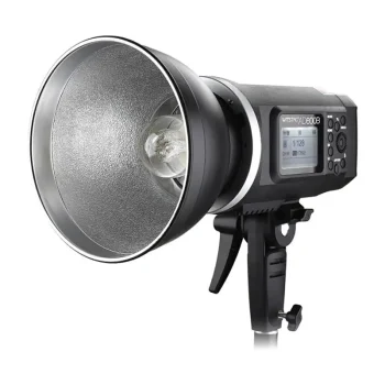Studijinė blykstė GODOX AD600B TTL Wistro Bowens