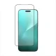 Apsauginis stiklas Amazingthing Radix Matte, iPhone 17 Pro
