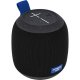 Ultimate Ears Wonderboom Play nešiojama Bluetooth kolonėlė, juoda