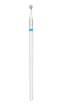 Exo PRO Diamond Ball Drill Bit 1.8 mm, Medium (Blue)