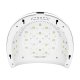 Ocho Nails 8 UV/LED nagų lempa, 84W, balta