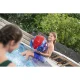 Pripučiamas paplūdimio kamuolys Bestway Spiderman 51 cm 98002N