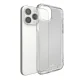 SBS D3O apsauginis dėklas iPhone 15 Pro, skaidrus