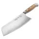 Kiniškas virėjo peilis Güde Alpha Chai Dao, 16 cm