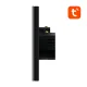 Avatto TS02-EU-W3 3-Gang Smart Wi-Fi Light Switch, White