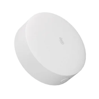 Sonoff SNZB-02P Zigbee temperatūros ir drėgmės jutiklis