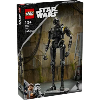 LEGO Star Wars 75434 Apsaugos droidas K-2SO