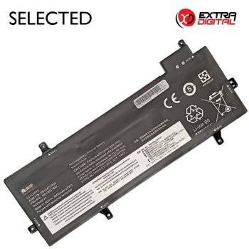 Extra Digital Selected baterija Lenovo L21C3P72 (3000mAh)