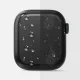 „Ringke Dual Easy“ apsauginė plėvelė „Apple Watch 10“ 42 mm (3 vnt.)