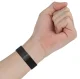 Tech-Protect MilaneseBand 2 Strap for Samsung Galaxy Watch 4/5/5 Pro/6/7/FE - Black