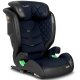 Nukido Louis automobilinė kėdutė 15-36 kg ISOFIX, Black/Navy Blue