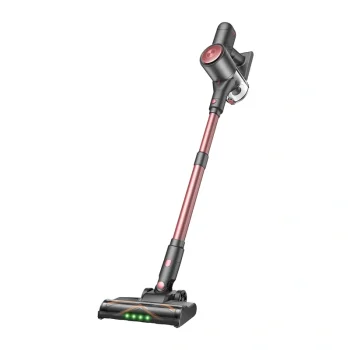 Vexilar V10 Pro belaidis vertikalus dulkių siurblys