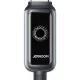 Joyroom S-A55 StarFlight USB-A į USB-C laidas 66W 1.2m, juodas