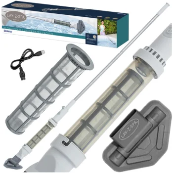 Akumuliatorinis baseino ir SPA siurblys Bestway 60327
