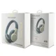 Guess 4G Script Bluetooth ausinės 100191, mėlynos