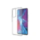 Ultra Clear 0.5mm dėklas telefonui Xiaomi 12 Lite, skaidrus