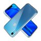 3Mk Protection Clear Case for iPhone Xr Transparent