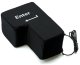 Didelis Enter klavišas-pagalvė su USB jungtimi, juodas