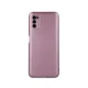 TFO Metallic Case for Samsung Galaxy A25 5G, Pink
