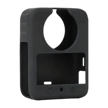 Sunnylife OS-BHT036 silikoninis apsauginis dėklas kamerai DJI Osmo 360