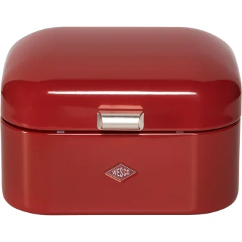 Duoninė Wesco Single Grandy, raudona