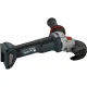 Akumuliatorinis kampinis šlifuoklis Bosch GWS 18V-11, 125 mm, 18 V (be akumuliatoriaus)