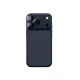 AmazingThing Sapphire kameros apsauginis stiklas iPhone 17 Pro / 17 Pro Max, mėlynas