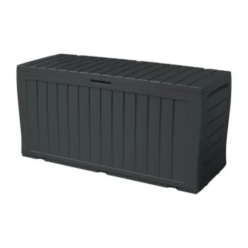 Sodo daiktadėžė Keter Marvel Plus 270 L, pilka