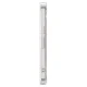 Spigen Ultra Hybrid dėklas, skirtas Google Pixel 10A, skaidrus