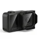 Tech-Protect Glass Fit+ stiklas ir plėvelė GoPro Mission 1 / Pro (2 rinkiniai)
