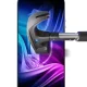 3mk SilkyMatt Pro Matte Screen Protector Film for Xiaomi 17 Ultra