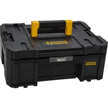 Įrankių dėžė Stanley FatMax PRO-STACK III su stalčiumi FMST1-71968