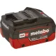 Metabo 18V 10.0Ah LiHD DS Akumuliatorius Elektriniams Įrankiams