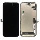 LCD Ekranas Apple iPhone 16 Plus OLED Hard IC Movable