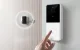 Vaizdo durų skambutis Moes WDB-TY-B20 Wi-Fi RF 433 MHz 1080p IP65
