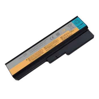 Extra Digital Notebook Battery for LENOVO 42T4585, 4400mAh